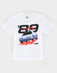 TOYOTA Supra Boys Tee image number 1