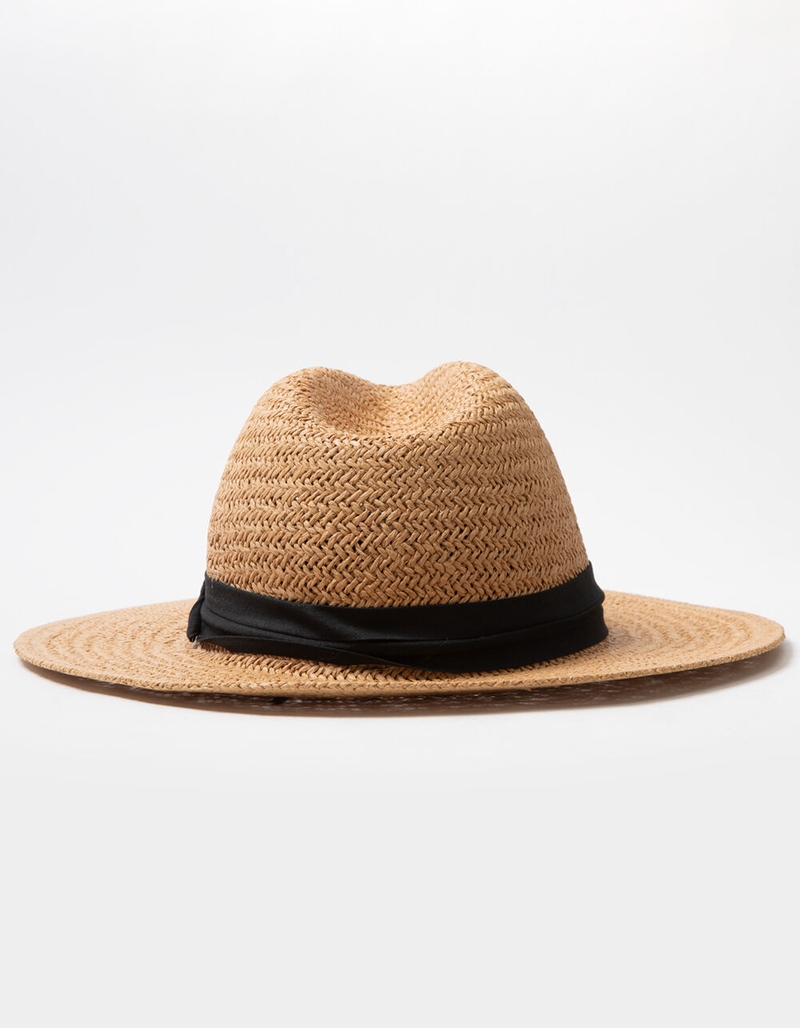 Straw Hat image number 1