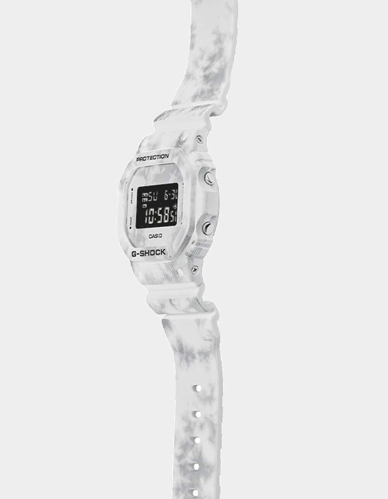 G-SHOCK DW5600GC-7 Watch image number 4