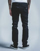 RSQ London Mens Skinny Pants image number 3
