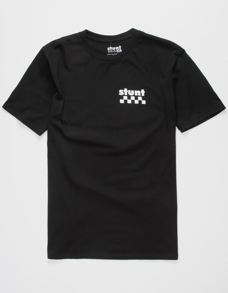STUNT Roll Out Mens Tee image number 1