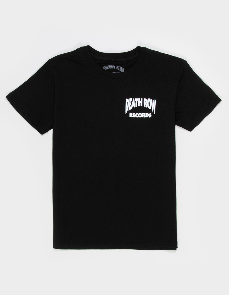 DEATH ROW RECORDS Dogs Boys Tee image number 1