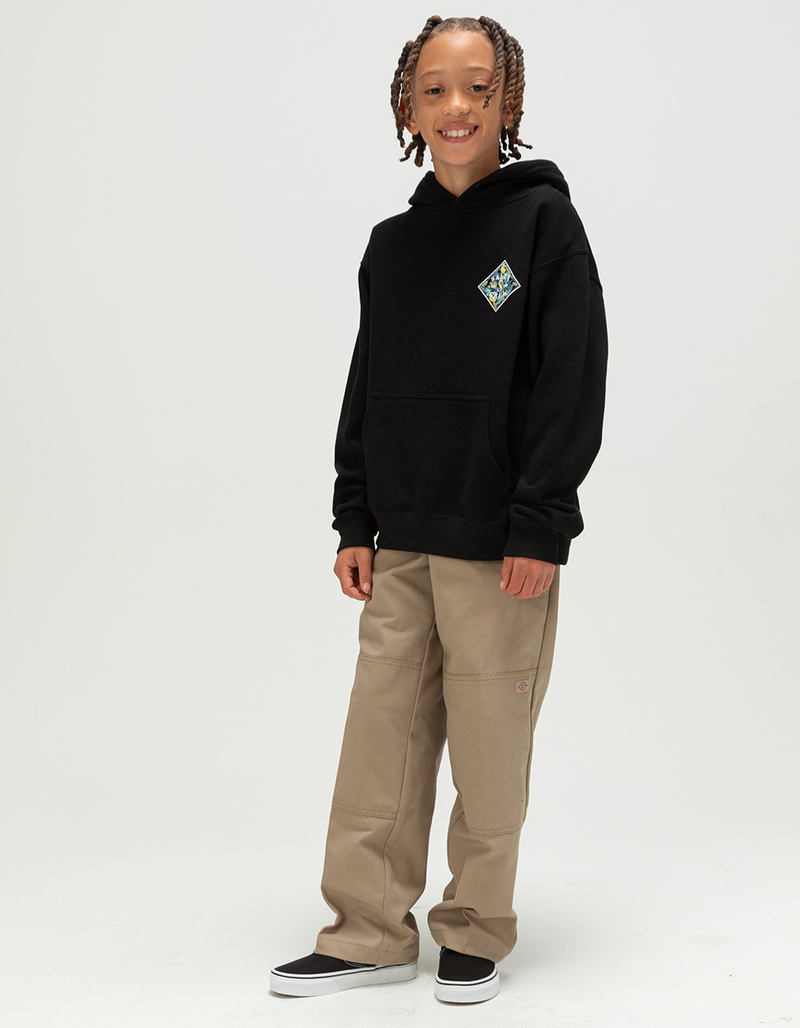 DICKIES Double Knee Boys Pants image number 5