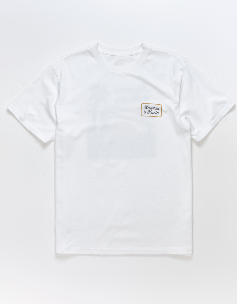 KATIN Relax Mens Tee image number 1