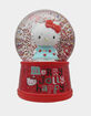 SANRIO Hello Kitty Holiday Snow Globe image number 1
