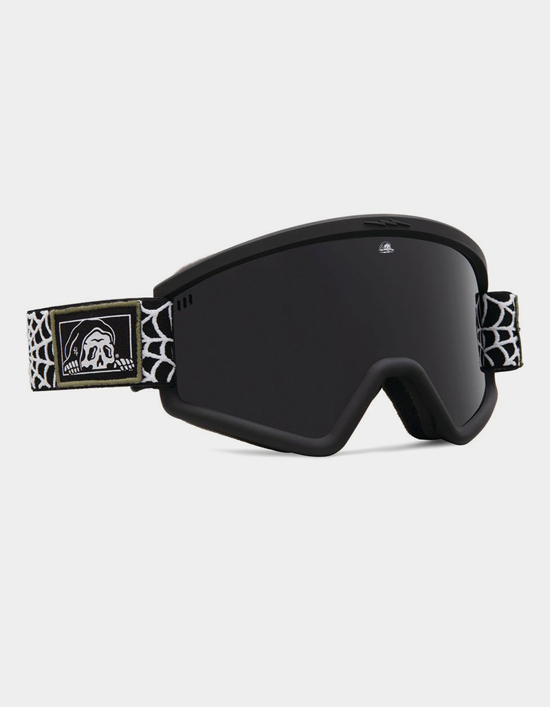 ELECTRIC Hex Snow Goggles image number 0