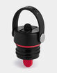 HYDRO FLASK 24 oz Standard Mouth Water Bottle with Flex Straw Cap image number 2