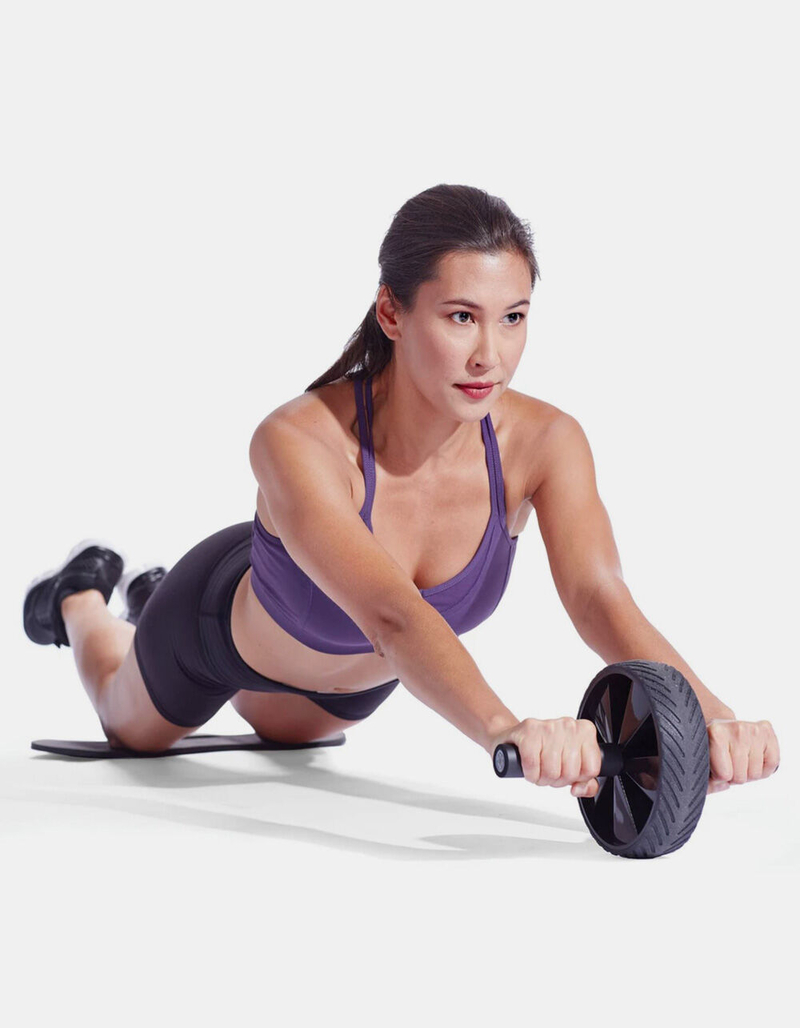 GAIAM Essentials Ab Wheel image number 5