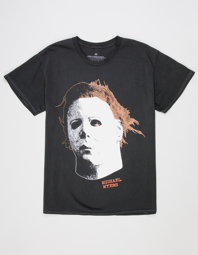 HALLOWEEN Movie Mens Tee image number 0