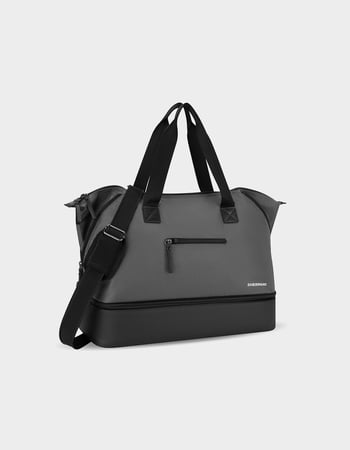 SHERPANI Boston Anti-Theft Weekender Bag Alternative Image
