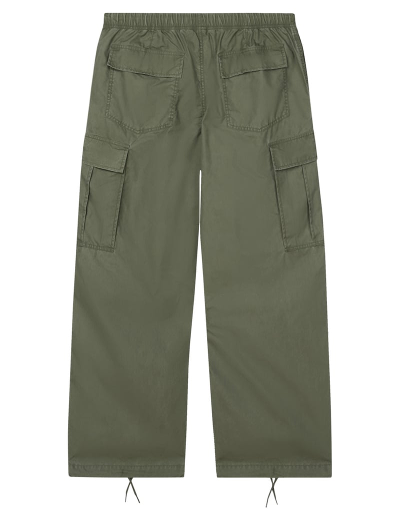 OBEY Giant Mens Cargo Pants image number 1