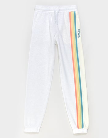 RIP CURL Surf Revival Girls Track Pants Primary Image
