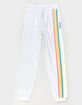 RIP CURL Surf Revival Girls Track Pants image number 1