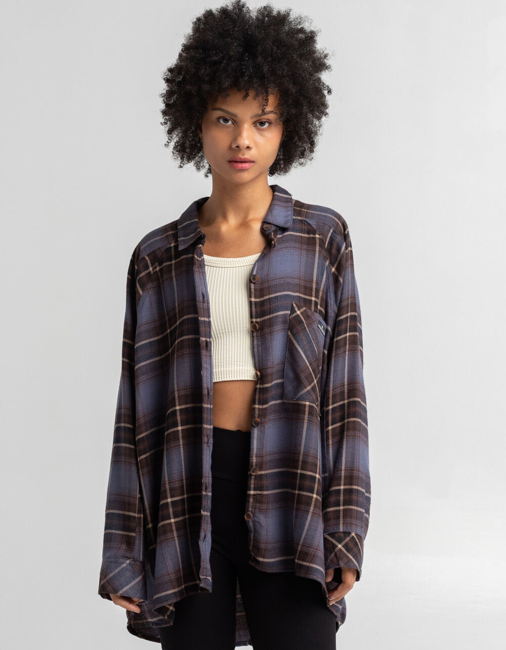 BDG Urban Outfitters Brendan Womens 