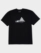 HUF High Clearance Mens Tee image number 1