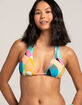 VYB Cococabana Multiway Halter Bikini Top image number 1