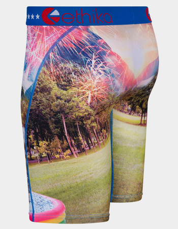 ETHIKA B2B Champs Mens Staple Boxer Briefs Alternative Image