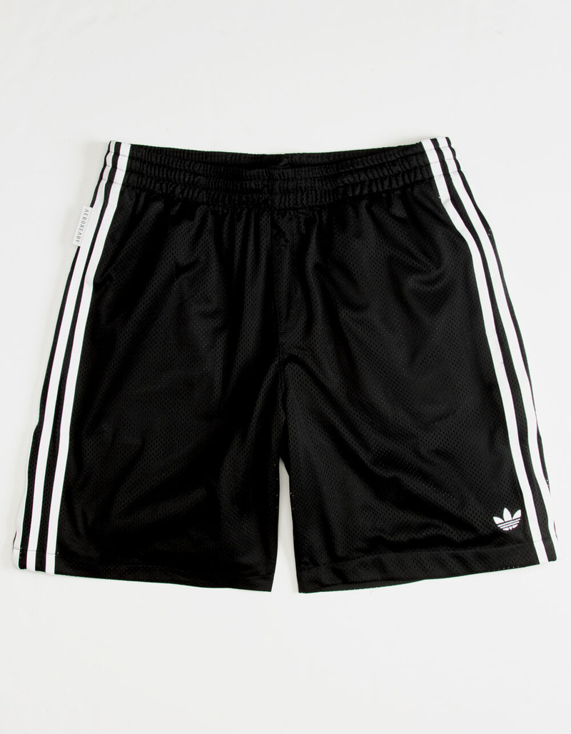 ADIDAS Mens Basketball Shorts image number 0