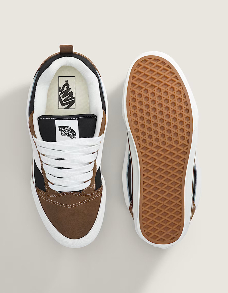VANS Knu Skool Shoes image number 2