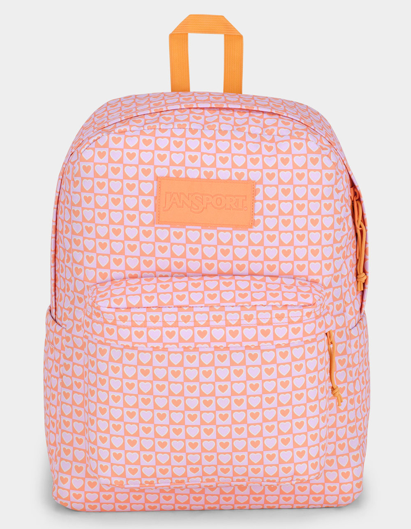 JANSPORT SuperBreak Plus Backpack image number 0