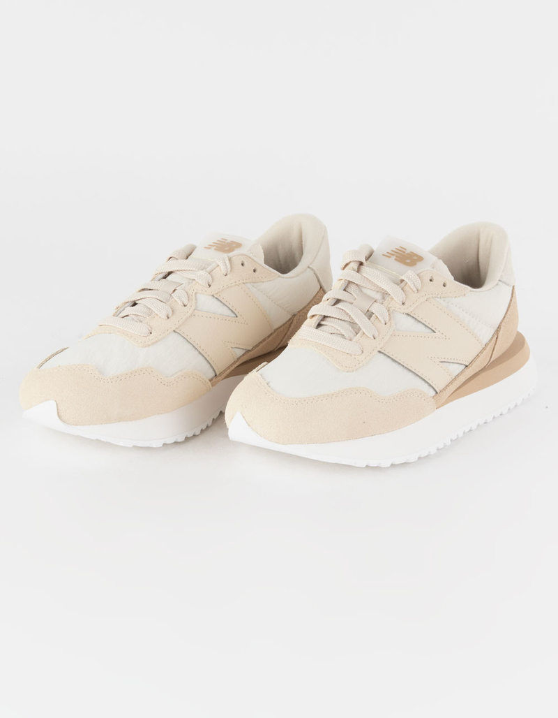 NEW BALANCE 237 Womens Shoes image number 0