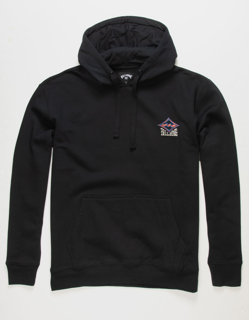 BILLABONG Sons Of Fun Mens Hoodie image number 1