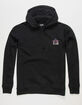 BILLABONG Sons Of Fun Mens Hoodie image number 2