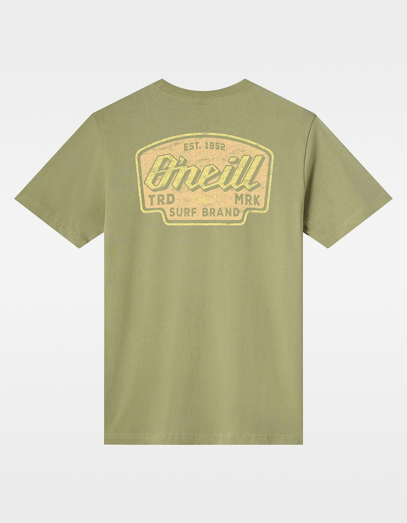 O'NEILL Locksmith Mens Tee image number 0