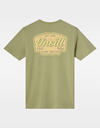 O'NEILL Locksmith Mens Tee Primary Image