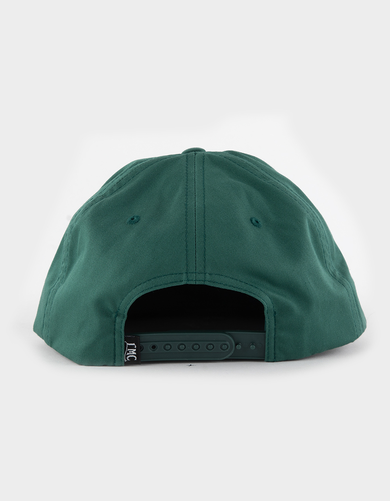 LOSER MACHINE Birdie Mens Snapback Hat image number 2