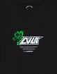 CVLA Urban Flora Boys Tee image number 3