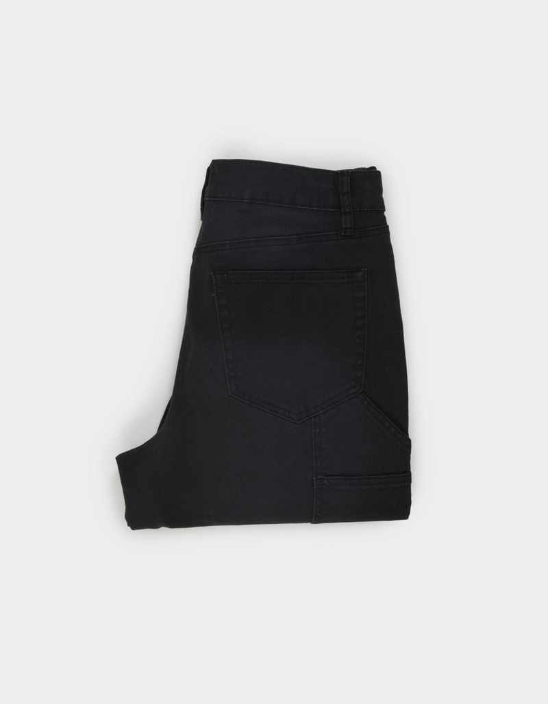 RSQ Mens Loose Stretch Utility Pants image number 7