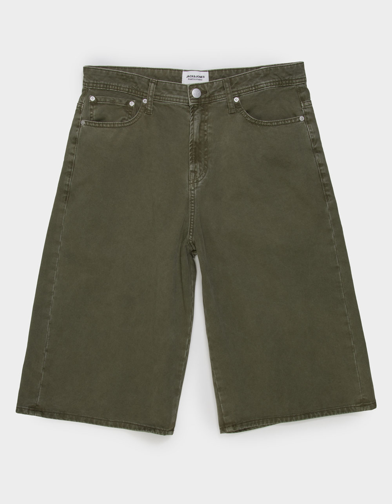 JACK & JONES JPStowen Roy XXLNG Mens Shorts image number 0