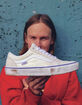 VANS Skate Off White Old Skool Mens Shoes image number 8