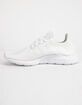 ADIDAS Swift Run White Shoes image number 4