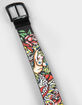ED HARDY Reversible Belt image number 3