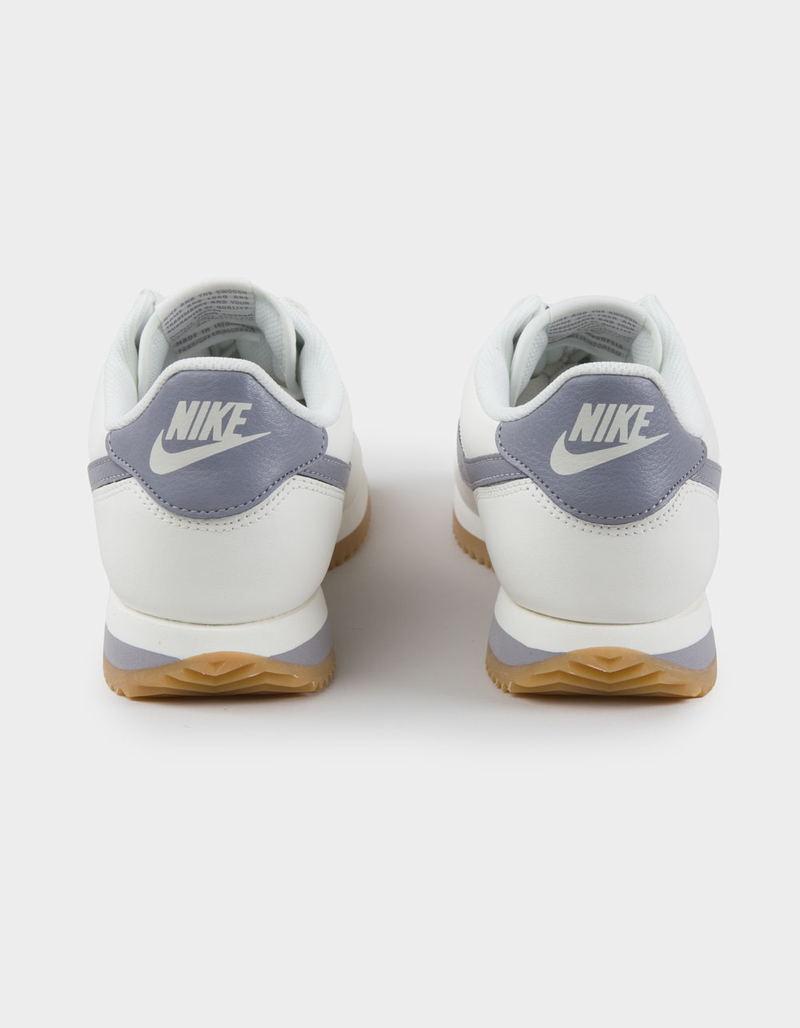 NIKE Cortez Mens Shoes image number 3