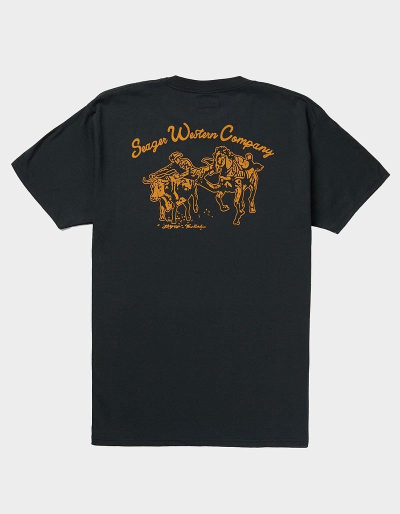SEAGER Los Rios Mens Tee image number 0
