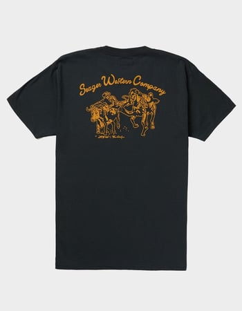 SEAGER Los Rios Mens Tee Primary Image