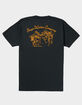 SEAGER Los Rios Mens Tee image number 1