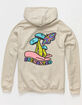 PLEASANT GETAWAY Enchanted Mens Hoodie image number 1
