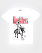YOUNG & RECKLESS Lasso Mens Tee image number 1