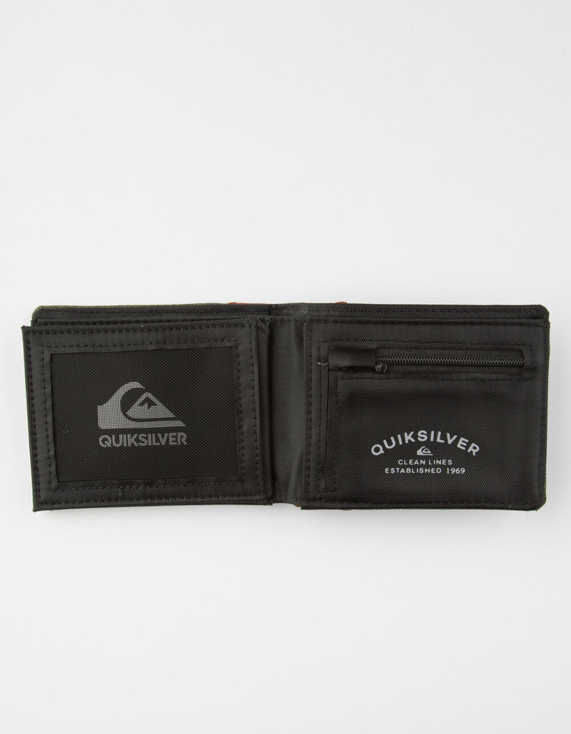 QUIKSILVER Freshness Plus 5 Wallet image number 2