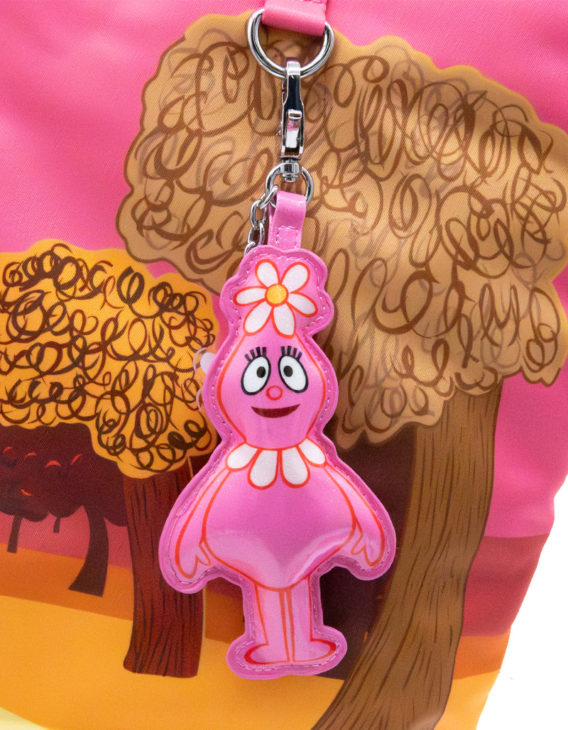 YO GABBA GABBA Vinyl Characters Blind Box image number 2
