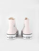 CONVERSE Chuck Taylor All Star Lift Platform Womens High Top Shoes image number 3