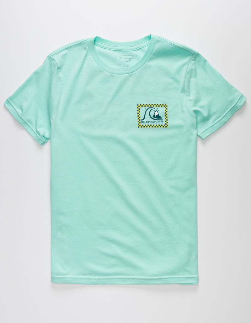 QUIKSILVER Bobble Boys T-Shirt image number 2