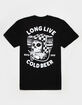 805 Premier Helmet Head Mens Tee image number 1