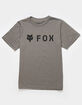 FOX Absolute Boys Tee image number 1