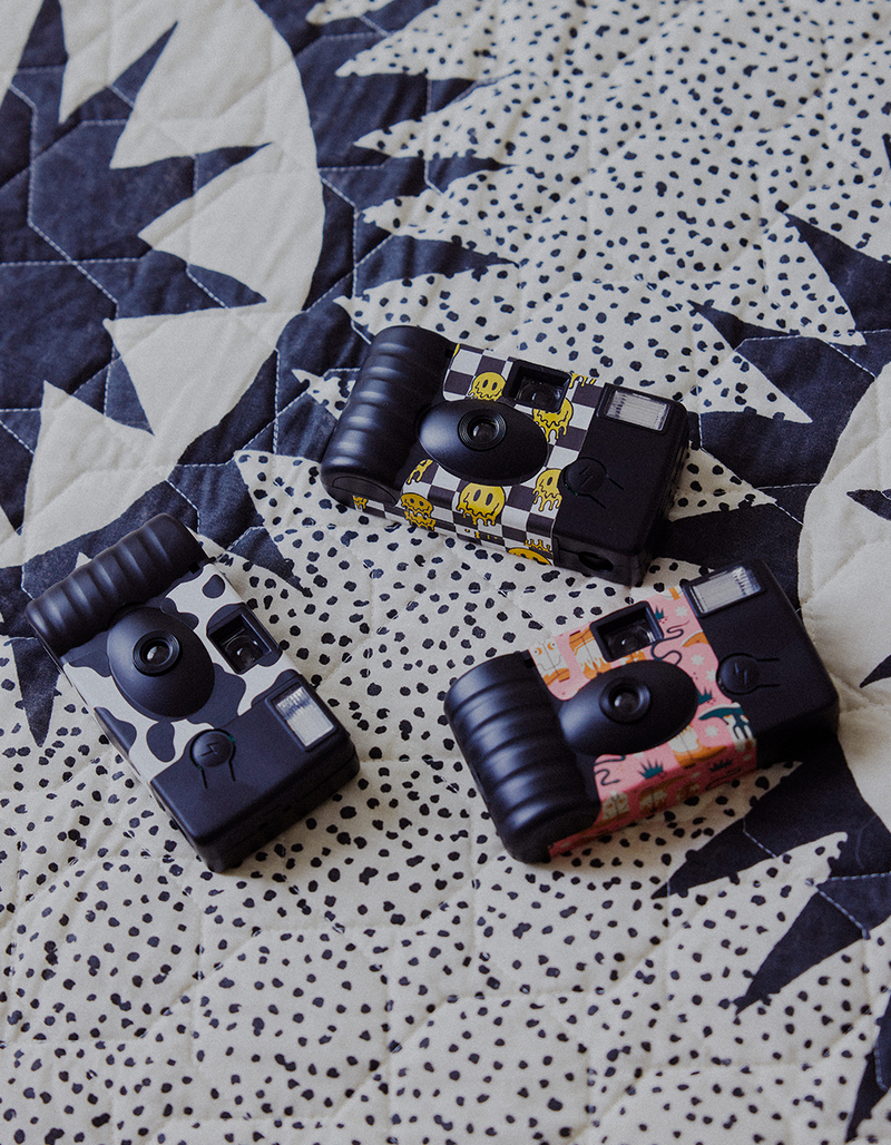 Cowboy Boots Disposable Camera image number 2