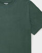 RSQ Mens Boxy Tee image number 3